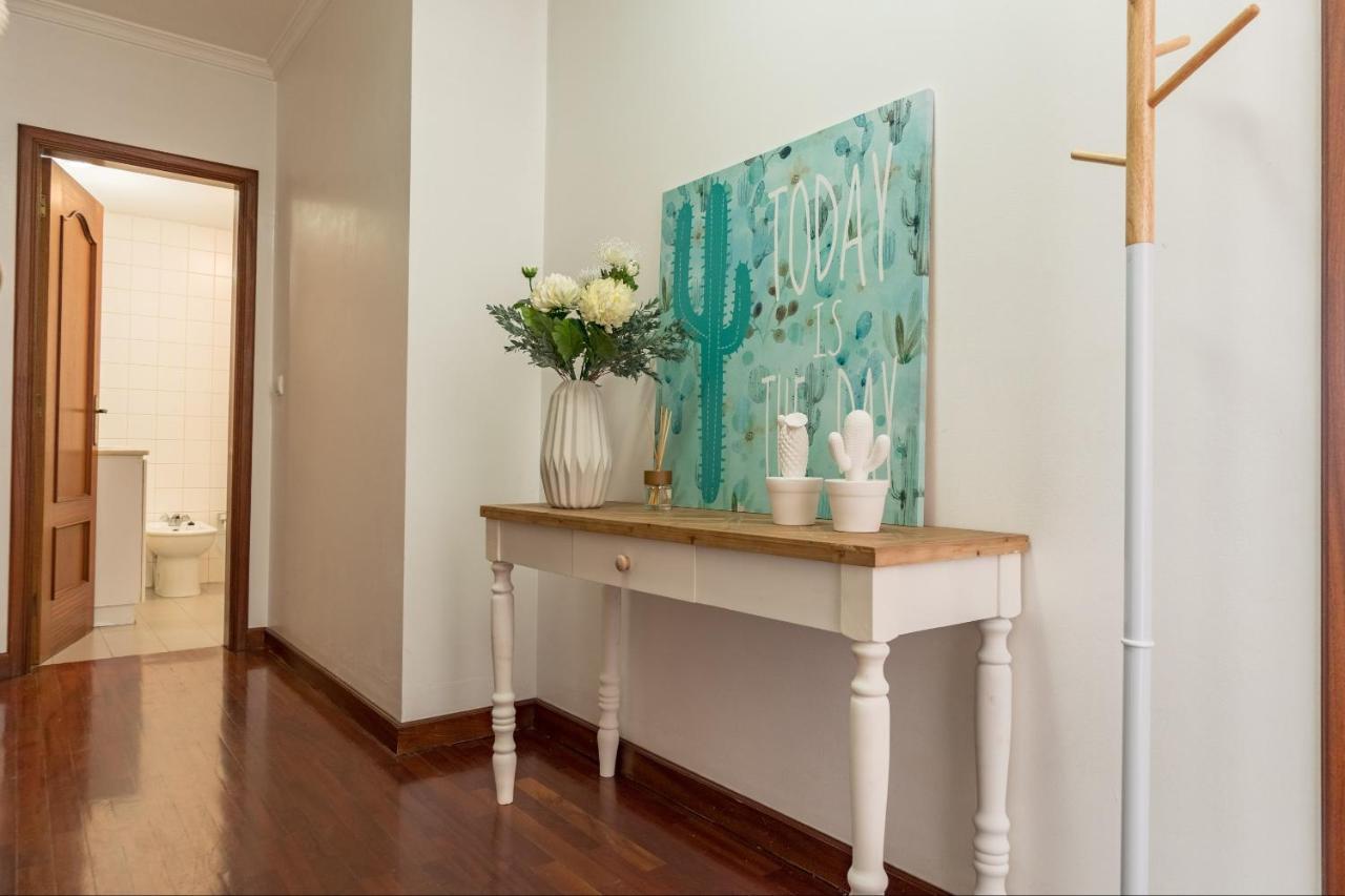 Apartamento Netos - By Wehost ฟุงชาล ภายนอก รูปภาพ