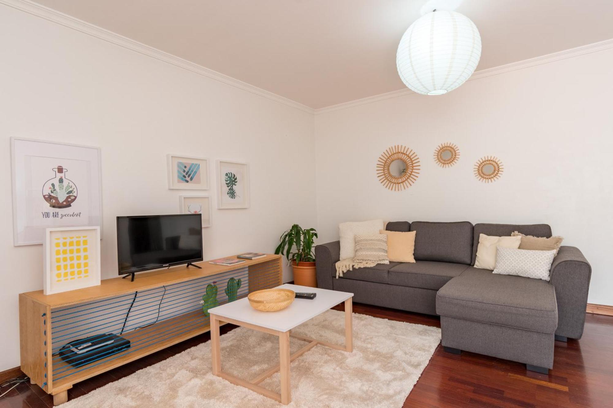 Apartamento Netos - By Wehost ฟุงชาล ภายนอก รูปภาพ