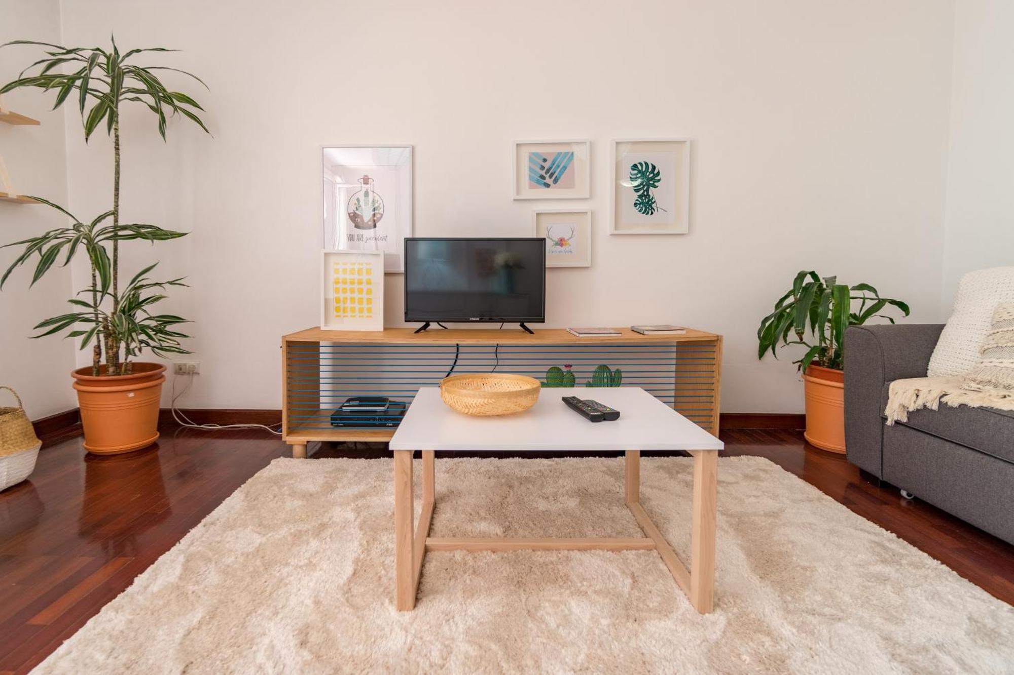 Apartamento Netos - By Wehost ฟุงชาล ภายนอก รูปภาพ