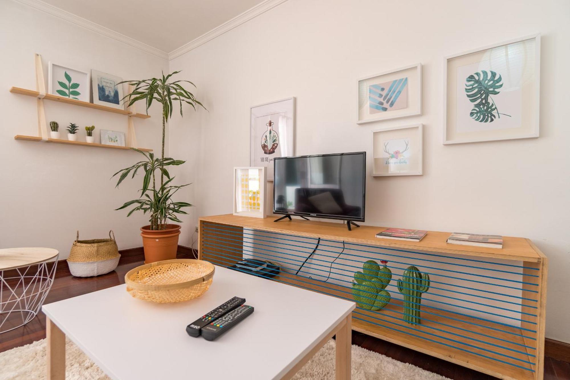 Apartamento Netos - By Wehost ฟุงชาล ภายนอก รูปภาพ