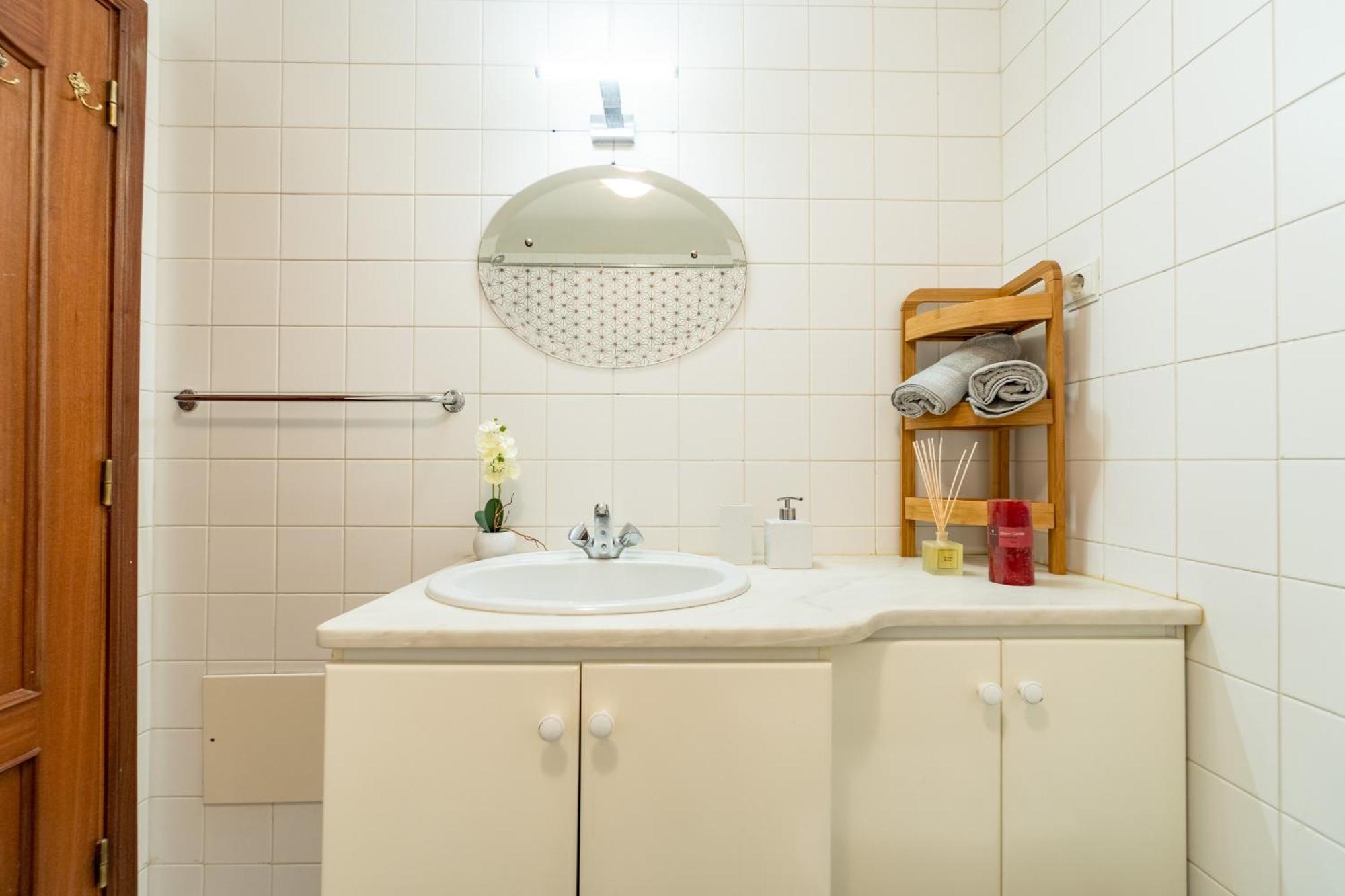 Apartamento Netos - By Wehost ฟุงชาล ภายนอก รูปภาพ