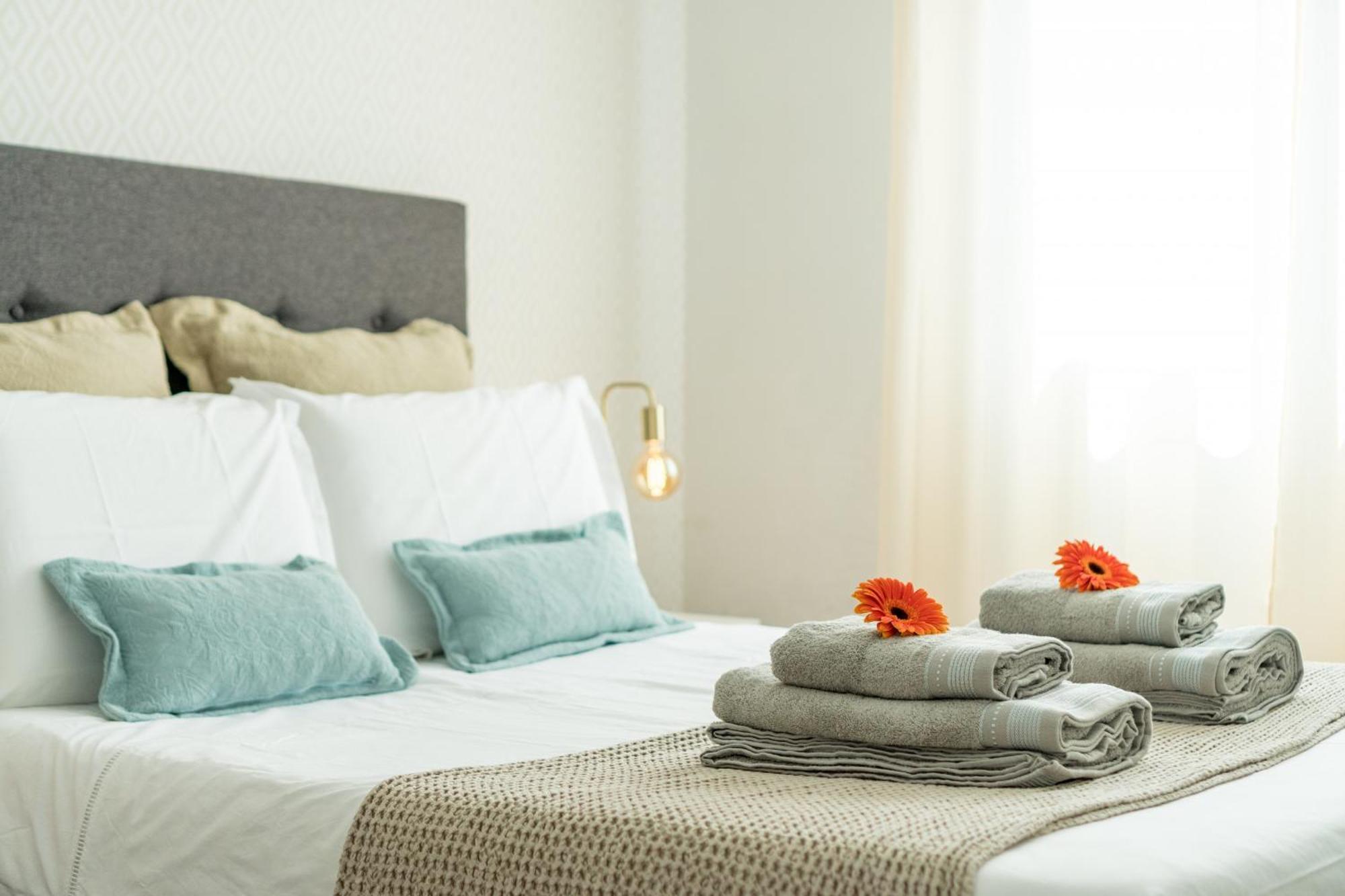Apartamento Netos - By Wehost ฟุงชาล ภายนอก รูปภาพ