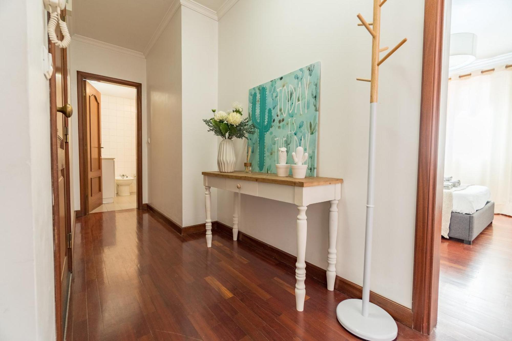 Apartamento Netos - By Wehost ฟุงชาล ภายนอก รูปภาพ