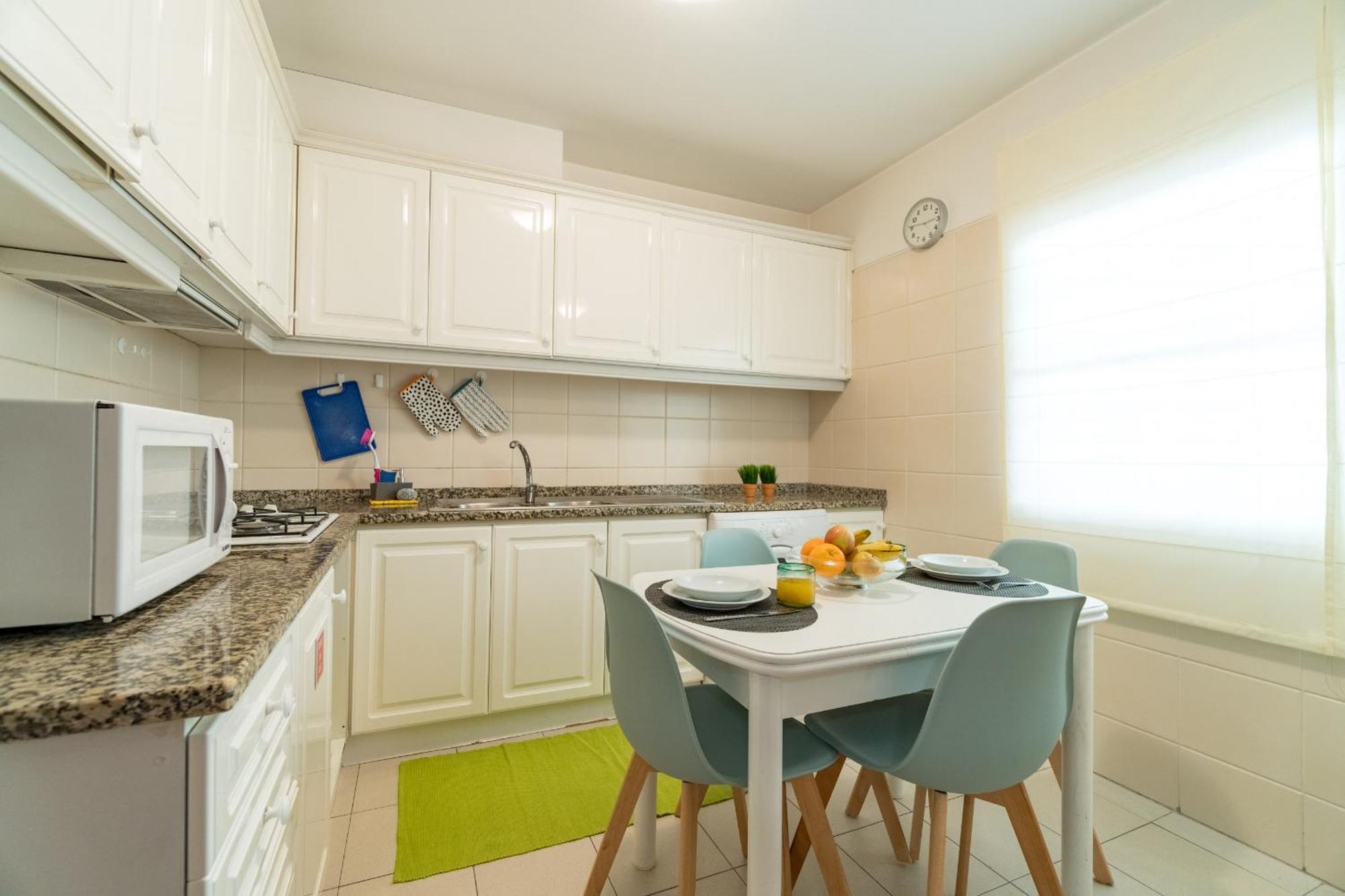 Apartamento Netos - By Wehost ฟุงชาล ภายนอก รูปภาพ
