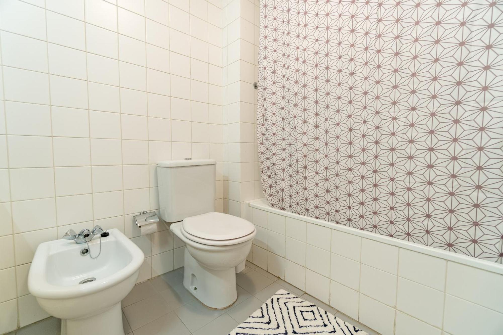 Apartamento Netos - By Wehost ฟุงชาล ภายนอก รูปภาพ